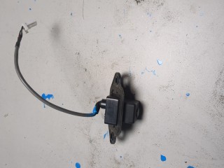 Камера заднего вида, ориг. номер 28442EY00A, Nissan Qashqai 2006-2010