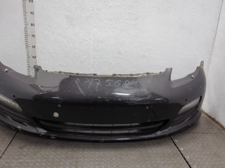 Повторитель поворотов левый передний, ориг. номер 97063103301, Porsche Panamera 2009-2013