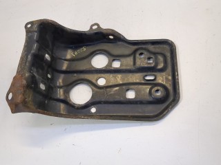 Полка под АКБ, ориг. номер 7441142021, Toyota RAV4 2008-2010