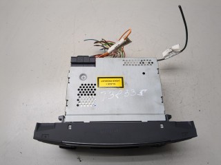 Магнитола, ориг. номер A2118702889, Mercedes E-Класс 2006-2009