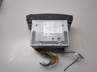 Магнитола, ориг. номер A2118702889, Mercedes E-Класс 2006-2009