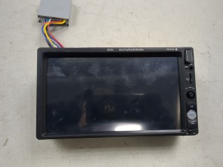 Магнитола, ориг. номер 7023B, Ford Edge 2006-2010
