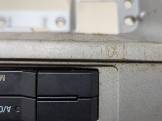 Магнитола, ориг. номер 8L8Z18806E, Ford Escape 2007-2012