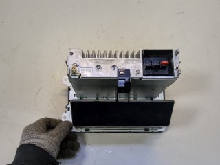 Магнитола, ориг. номер 1K0035156A, Volkswagen Golf 6 2008-2012
