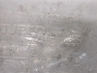 Зеркало бордюрное, Iveco EuroCargo 2 2001-2007