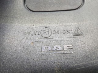 Зеркало бордюрное, ориг. номер 1614021, DAF XF 106 2014-2026
