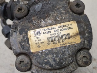 Насос низкого давления топлива, ориг. номер A0030915701, Mercedes Vario (512D-815D) 1996-2013