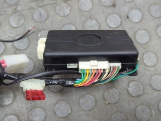 Электропроводка, Subaru Tribeca 2004-2007
