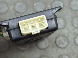 Электропроводка, Subaru Tribeca 2004-2007