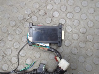 Электропроводка, Subaru Tribeca 2004-2007