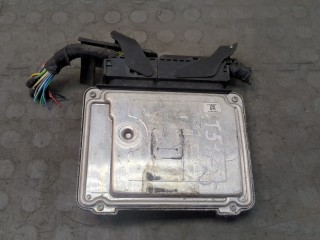 Блок управления двигателем, ориг. номер 25181343, Chevrolet Captiva 2006-2011