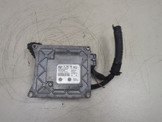 Блок управления двигателем, ориг. номер 12992406, Opel Astra 1998-2009