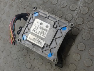 Блок управления двигателем, ориг. номер 12992406, Opel Astra 1998-2009