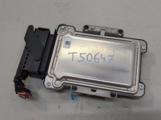 Блок управления двигателем, ориг. номер A6429005101, Mercedes ML W166 2011-2015