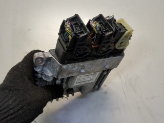 Блок управления двигателем, ориг. номер BG9112A650SC, Ford Mondeo 2006-2010