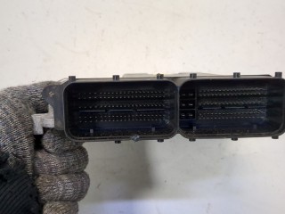 Блок управления двигателем, ориг. номер 0281031578, 391402ABB0, Hyundai Tucson 3 2015-2018