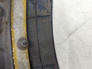 Дефлектор (обтекатель) кабины правый, ориг. номер 8142408, Iveco EuroCargo 1991-2000