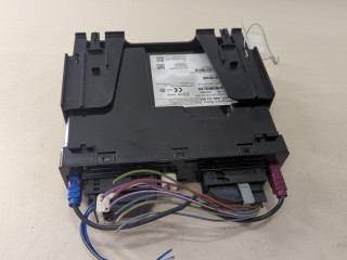 Блок комфорта, ориг. номер A0014460360, Mercedes Actros MP4 2011-2026