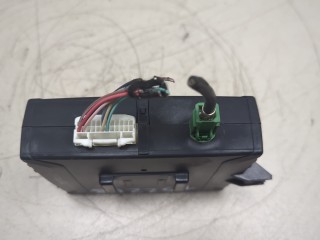 Блок комфорта, ориг. номер 282758909R, Renault ZOE 2012-2019