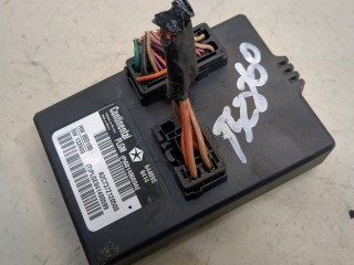 Блок комфорта, ориг. номер 68140669AE, Jeep Grand Cherokee 2013-2016