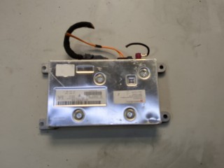 Блок управления телефоном, ориг. номер 7L5035729A, Porsche Cayenne 2002-2007
