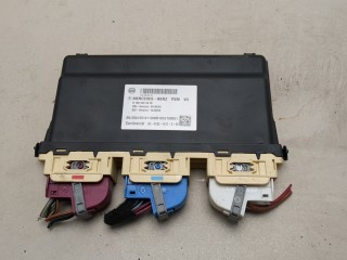 Блок управления сиденьями, ориг. номер A1668203426, Mercedes ML W166 2011-2015