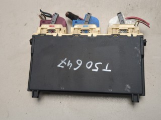 Блок управления сиденьями, ориг. номер A1668203426, Mercedes ML W166 2011-2015