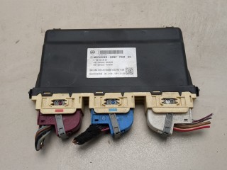 Блок управления сиденьями, ориг. номер A1668203426, Mercedes ML W166 2011-2015