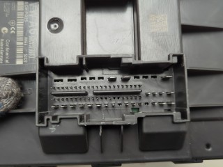 Блок управления бортовой сети (Body Control Module), ориг. номер A2C53396742, Skoda Fabia 2010-2014