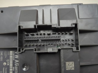 Блок управления бортовой сети (Body Control Module), ориг. номер A2C53396742, Skoda Fabia 2010-2014