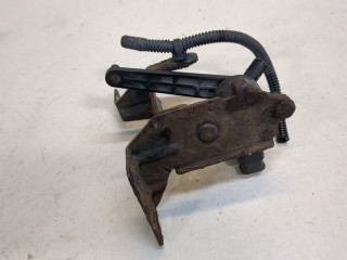 Датчик подвески левый задний, ориг. номер 9663453280, Citroen C4 Picasso 2013-2016