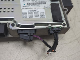 Усилитель звука, ориг. номер 4E0035223G, Audi A8 2005-2007