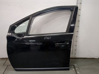 Дверная карта (Обшивка двери) левая передняя, ориг. номер 98029883ZD, Peugeot 2008 2013-2016