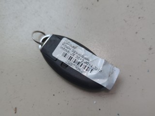 Ключ зажигания, ориг. номер H0564EG010, 285E33JA5A, Infiniti JX 2012-2014