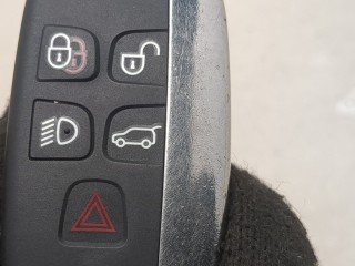 Ключ зажигания, ориг. номер LR087663, Land Rover Discovery Sport 2014-2019