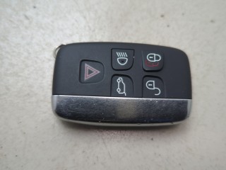Ключ зажигания, ориг. номер LR087663, Land Rover Discovery Sport 2014-2019