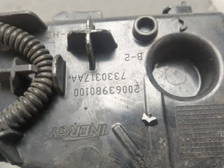 Бак Adblue, ориг. номер 1610115580, Peugeot 308 2011-2015