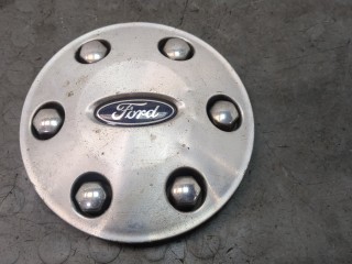 Колпачок литого диска, ориг. номер 5L341A096DA, Ford F-150 2003-2008