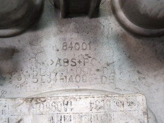 Колпачок литого диска, ориг. номер 5L341A096DA, Ford F-150 2003-2008