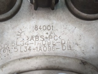 Колпачок литого диска, ориг. номер 5L341A096DA, Ford F-150 2003-2008
