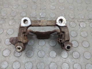 Скоба суппорта левая задняя, Volkswagen Touran 2003-2006