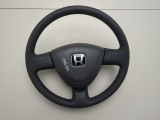 Подушка безопасности водителя Honda Jazz 2001-2005