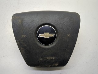 Подушка безопасности водителя Chevrolet Captiva 2006-2011