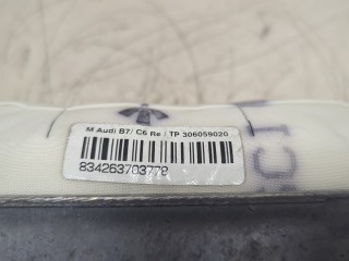 Подушка безопасности переднего пассажира, ориг. номер 4F2880204G, Audi A6 2004-2008