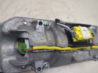 Подушка безопасности переднего пассажира, ориг. номер 4F2880204G, Audi A6 2004-2008