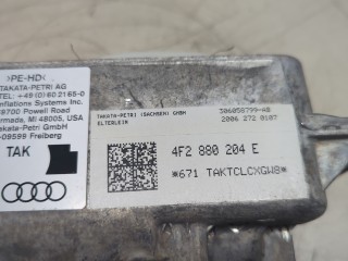Подушка безопасности переднего пассажира, ориг. номер 4F2880204G, Audi A6 2004-2008