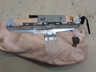 Подушка безопасности боковая (в сиденье), ориг. номер 86917025807, BMW 5 F10 2009-2013