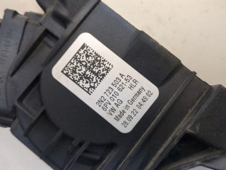 Педаль газа, ориг. номер 2N2723503A, Volkswagen Crafter 2016-2026