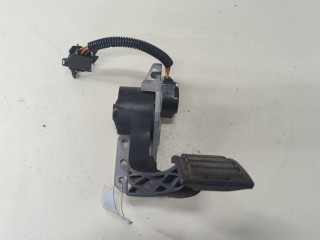 Педаль газа Volvo FM 2001-2013