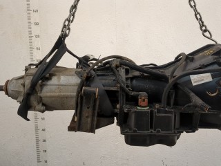 КПП - автомат (АКПП) 4х4, ориг. номер 52105886AC, Jeep Wrangler 1996-2006